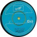 CHRISTIE LANE She Was Gipsy / I Won't Hear Your Footsteps Anymore (Relax 45.130) Holland 1969 PS 45 (Nederbeat)